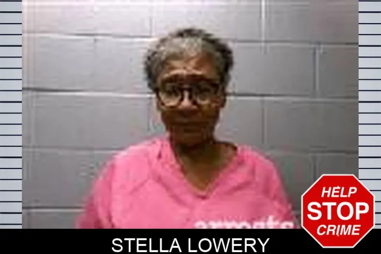 Stella Lowery