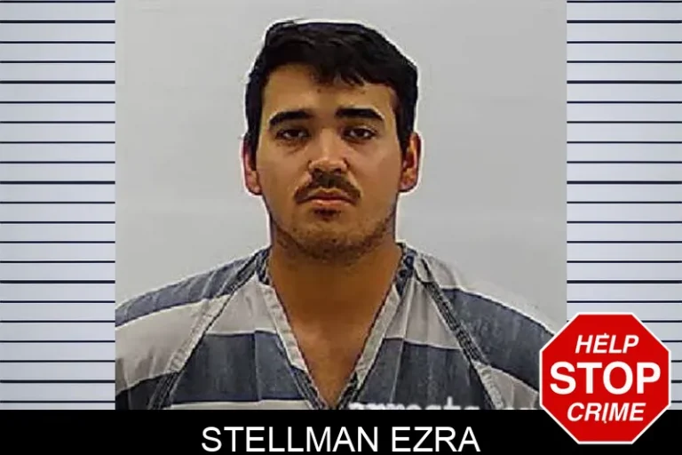 Stellman Ezra