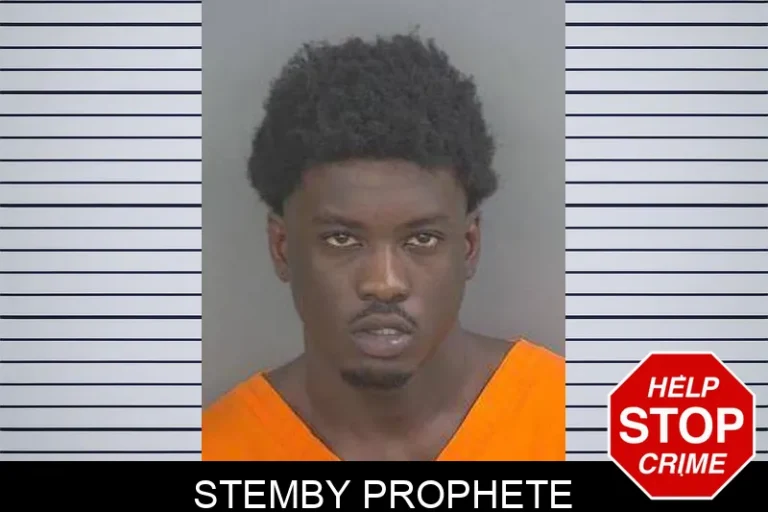 Stemby Prophete