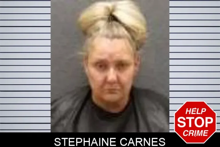 Stephaine Carnes