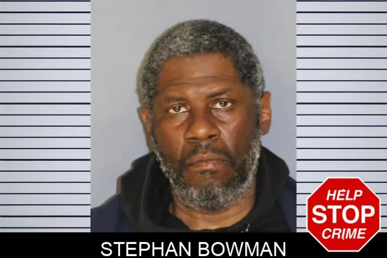 Stephan Bowman