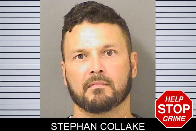Stephan Collake