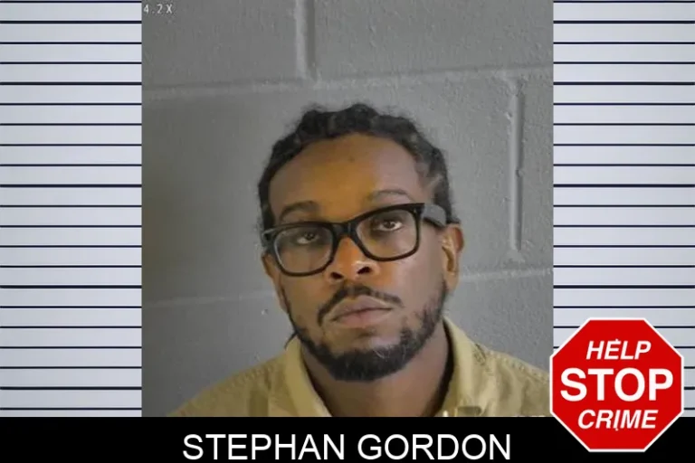 Stephan Gordon