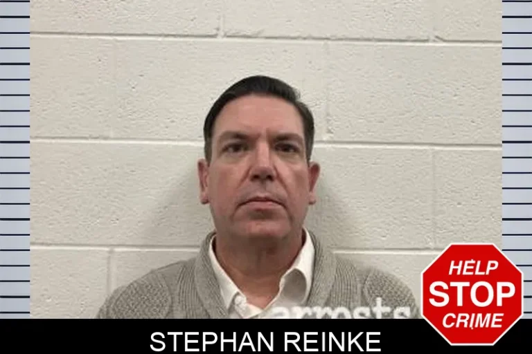 Stephan Reinke