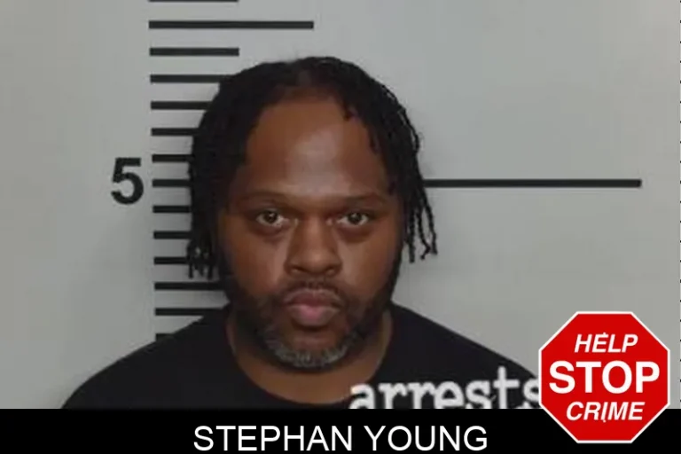 Stephan Young