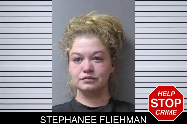 Stephanee Fliehman