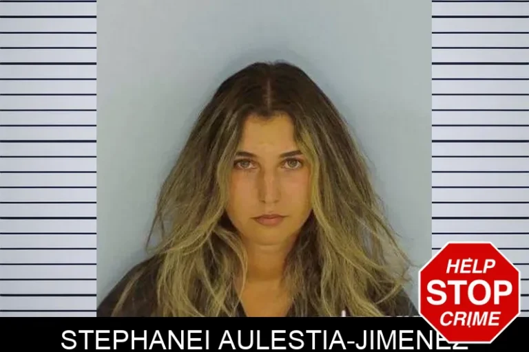 Stephanei Aulestia-Jimenez