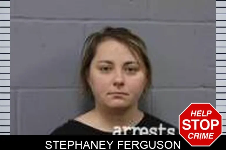 Stephaney Ferguson