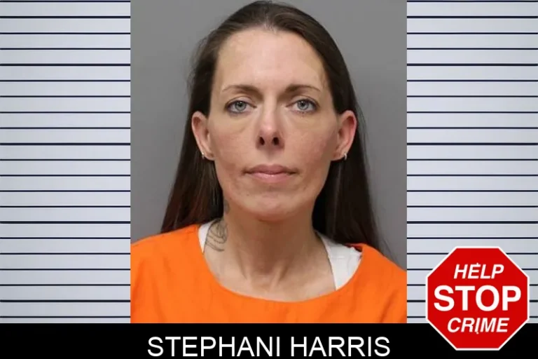 Stephani Harris