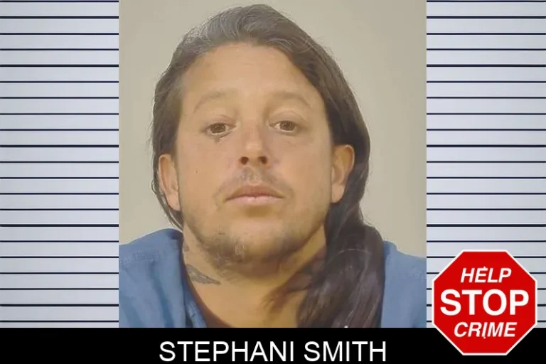 Stephani Smith