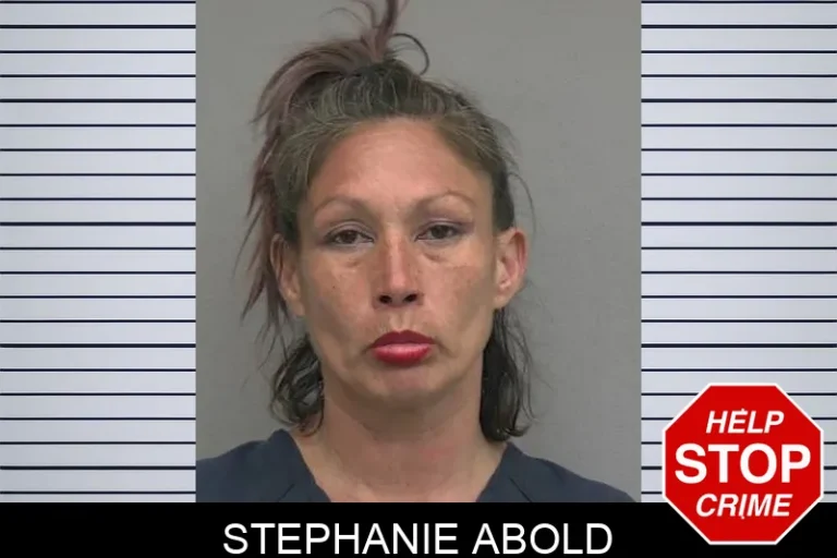 Stephanie Abold