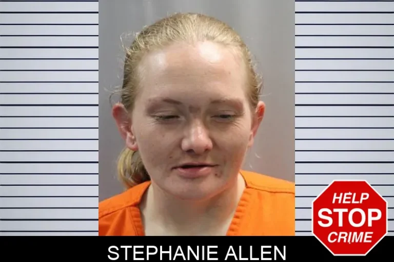 Stephanie Allen
