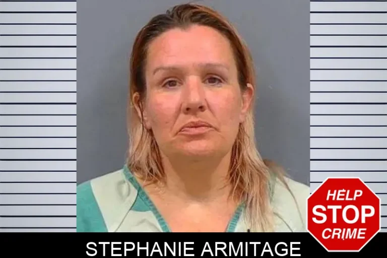 Stephanie Armitage