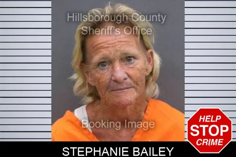 Stephanie Bailey