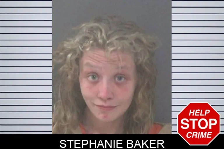 Stephanie Baker