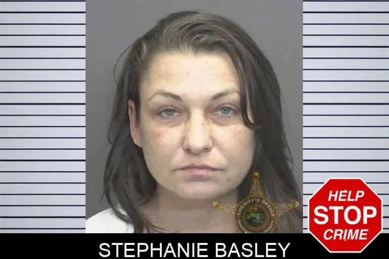 Stephanie Basley