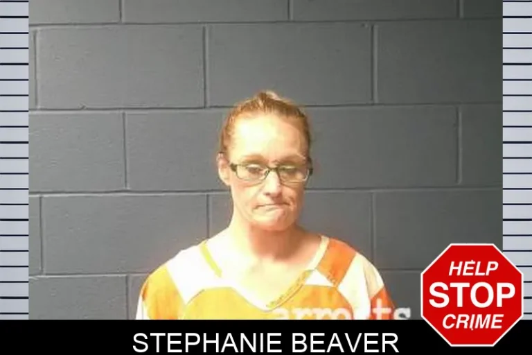 Stephanie Beaver