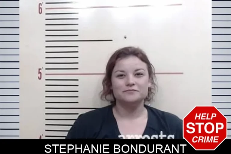 Stephanie Bondurant