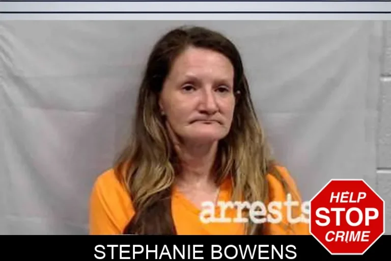 Stephanie Bowens