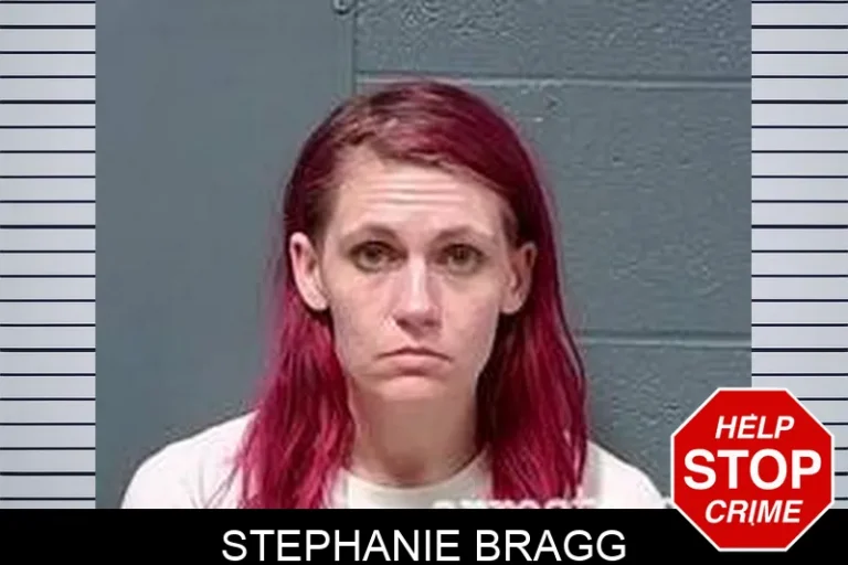 Stephanie Bragg
