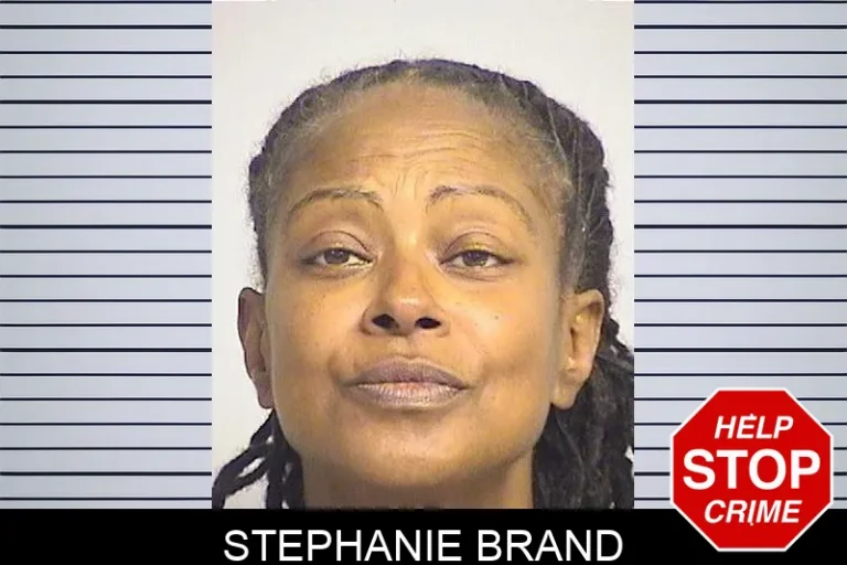 Stephanie Brand