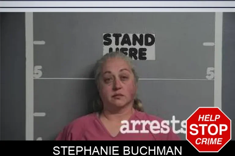 Stephanie Buchman