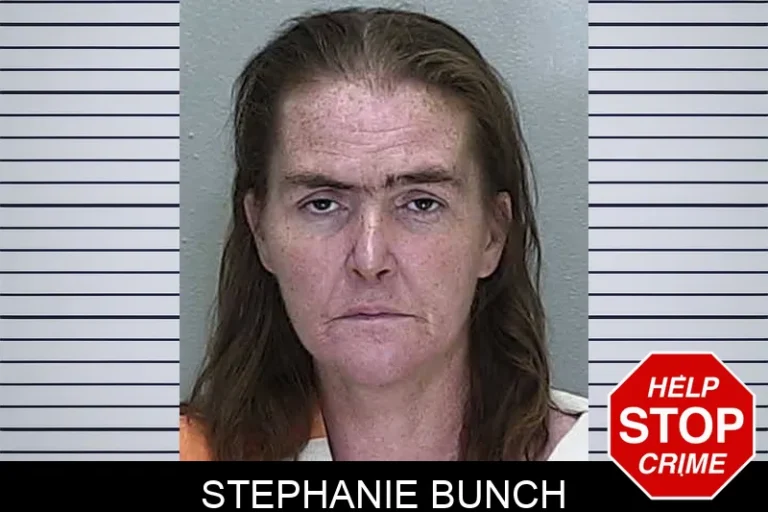 Stephanie Bunch