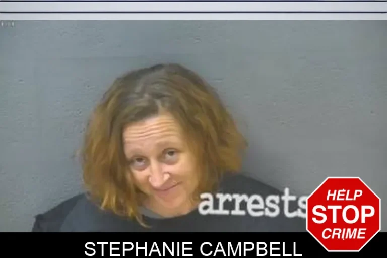 Stephanie Campbell