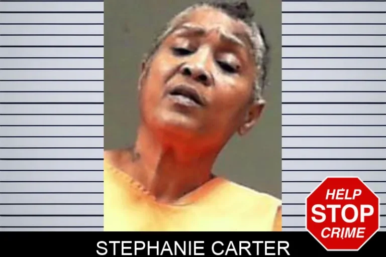 Stephanie Carter