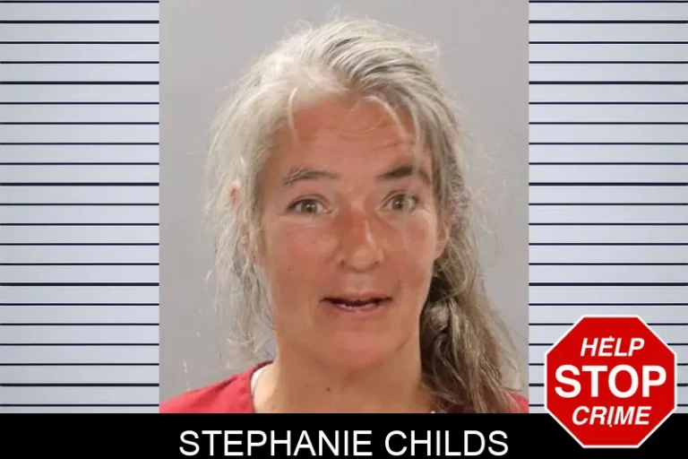 Stephanie Childs