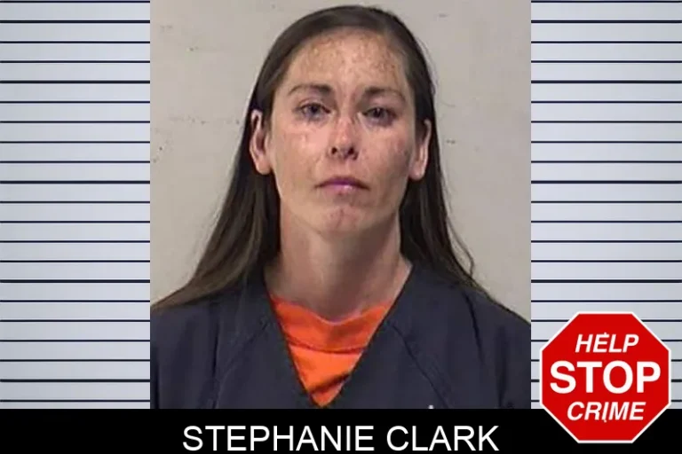 Stephanie Clark