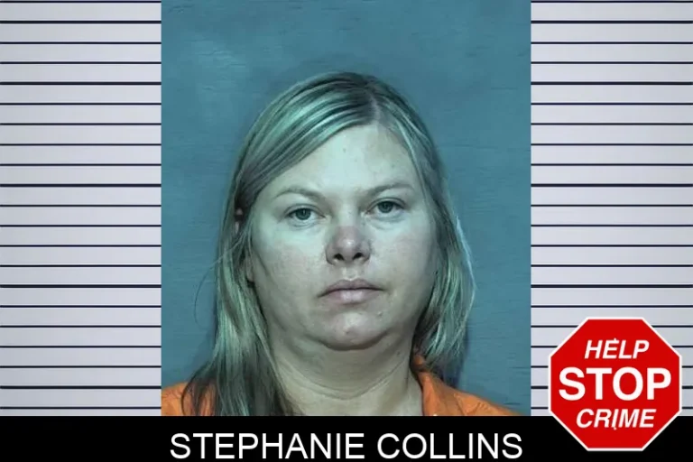 Stephanie Collins