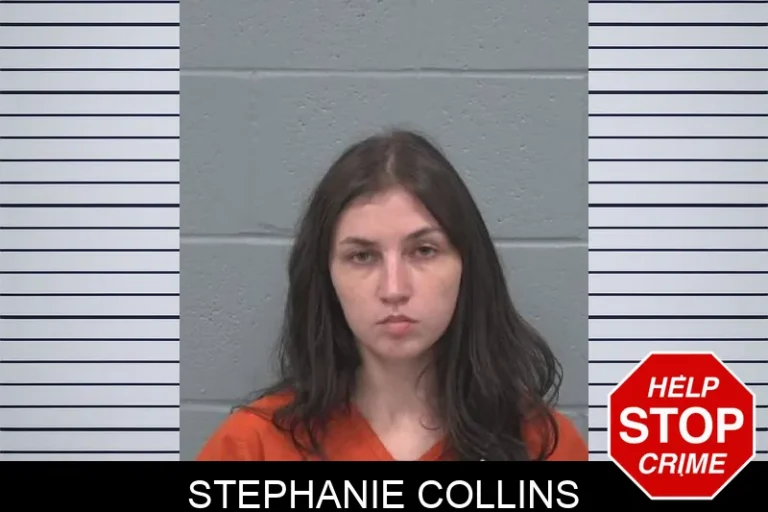 Stephanie Collins