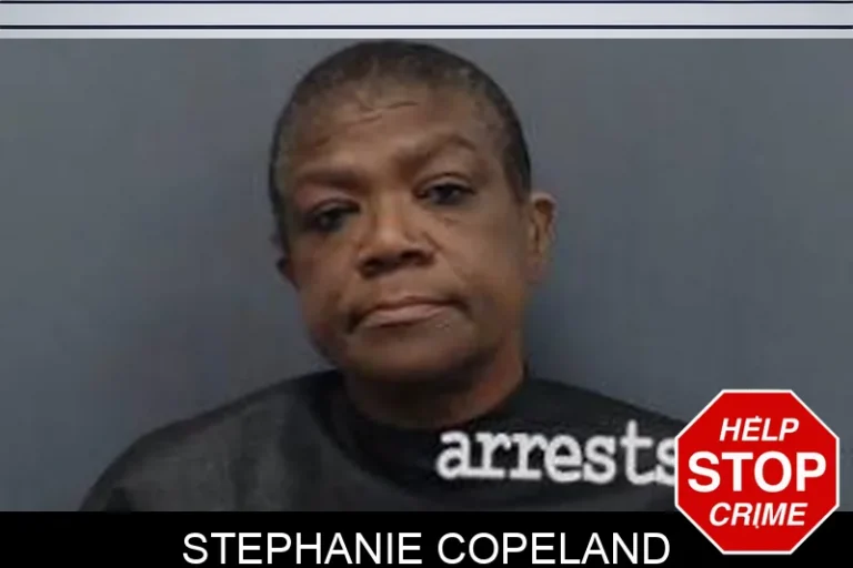 Stephanie Copeland