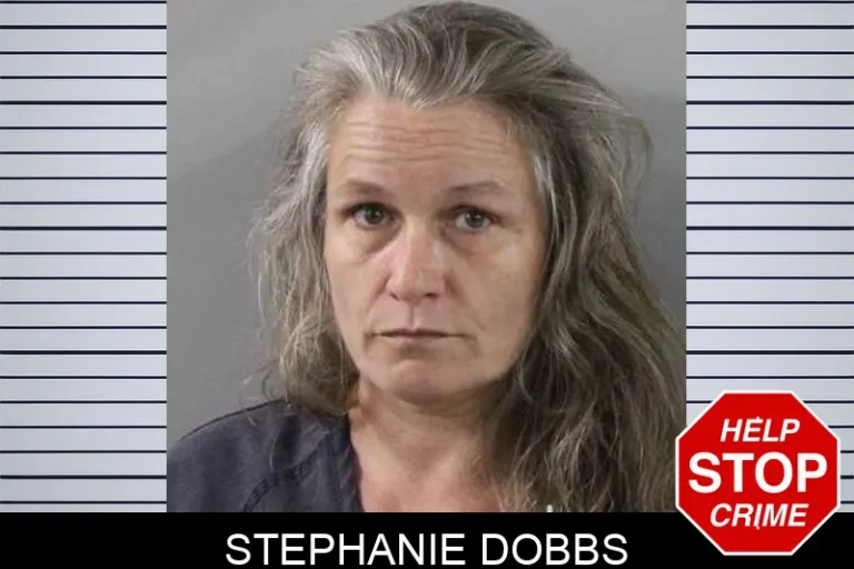 Stephanie Dobbs