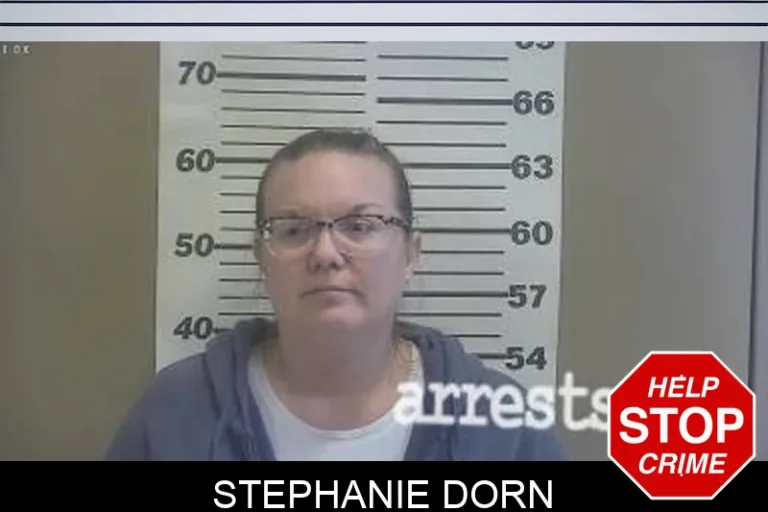 Stephanie Dorn