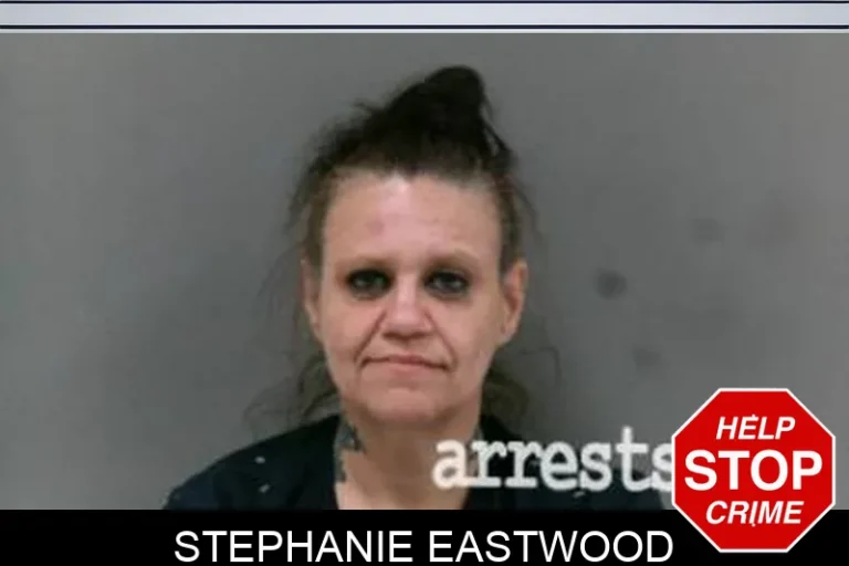 Stephanie Eastwood