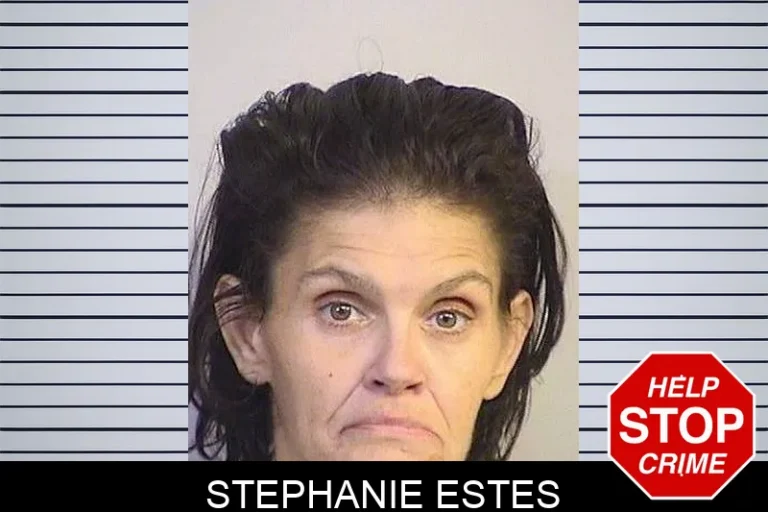 Stephanie Estes