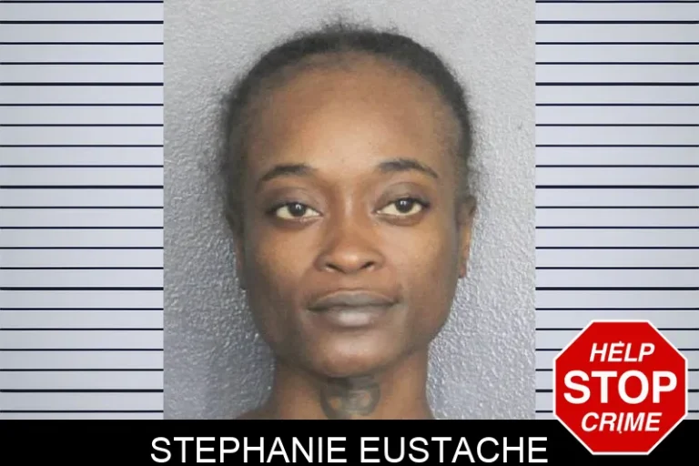 Stephanie Eustache