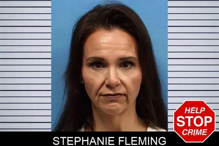 Stephanie Fleming