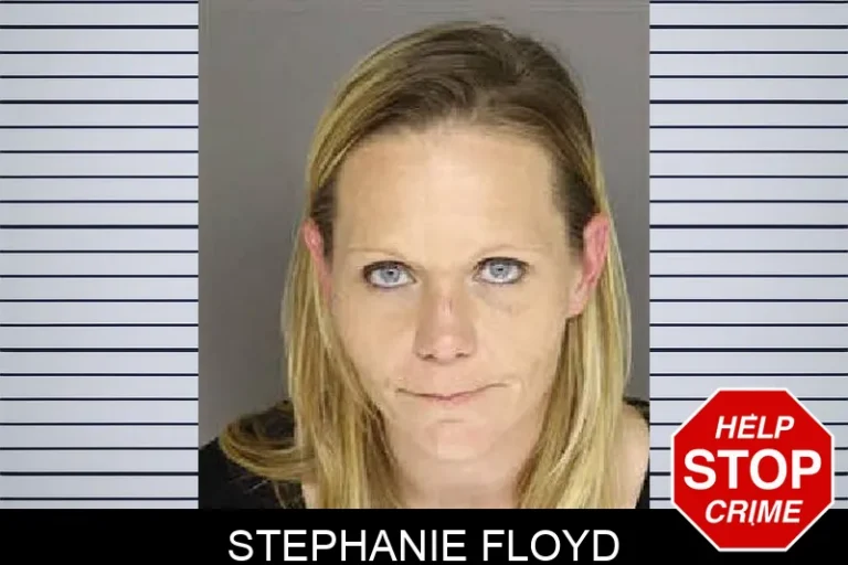 Stephanie Floyd