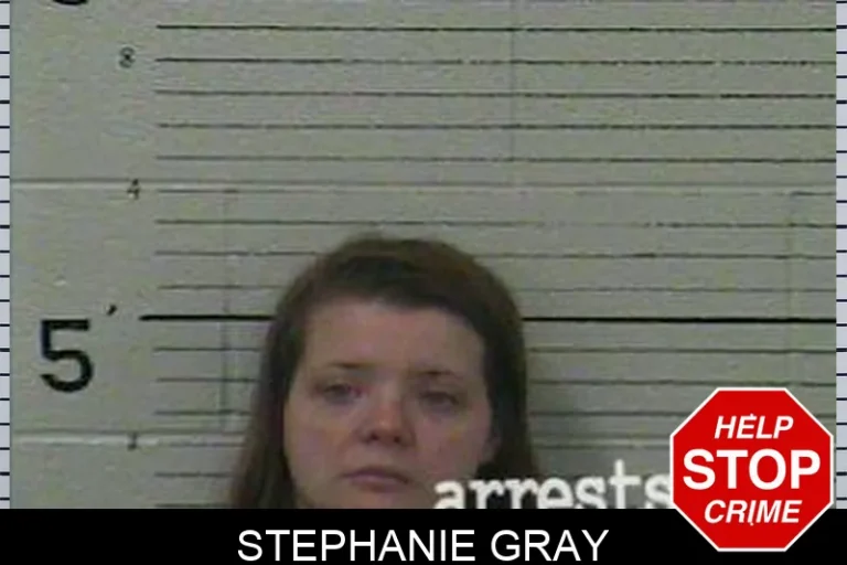 Stephanie Gray