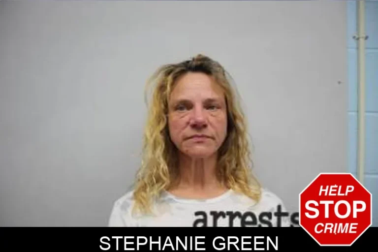Stephanie Green