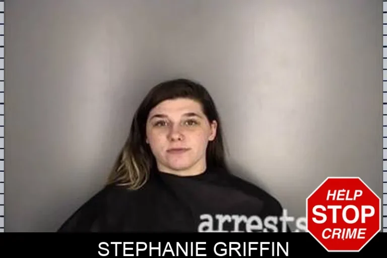 Stephanie Griffin