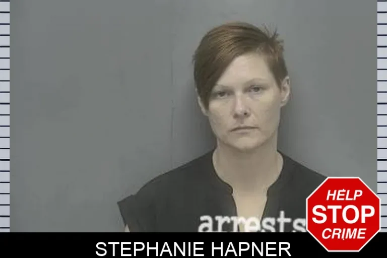 Stephanie Hapner