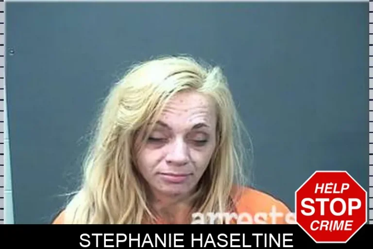 Stephanie Haseltine