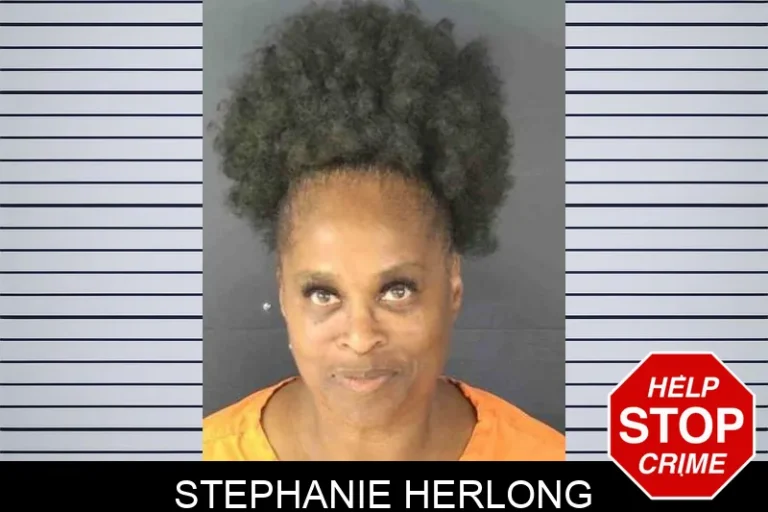 Stephanie Herlong