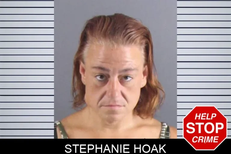 Stephanie Hoak