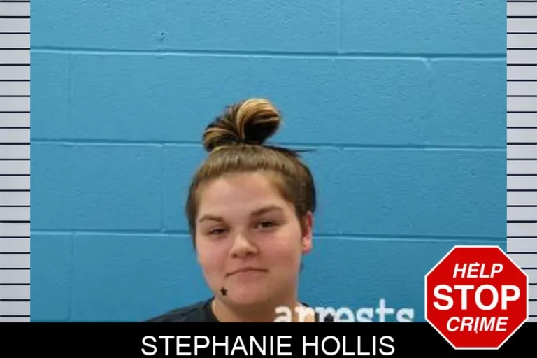 Stephanie Hollis
