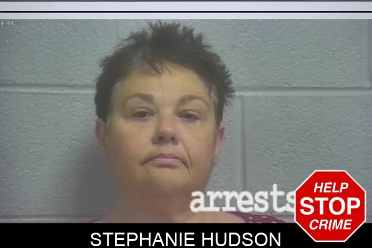 Stephanie Hudson